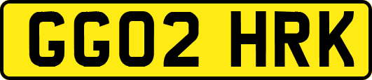 GG02HRK