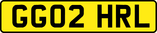 GG02HRL
