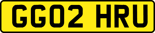 GG02HRU