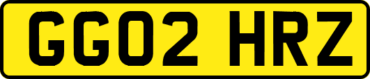 GG02HRZ