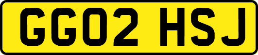 GG02HSJ