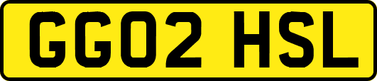 GG02HSL