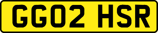 GG02HSR