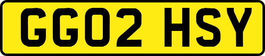GG02HSY