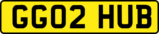 GG02HUB
