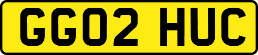 GG02HUC