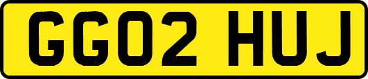 GG02HUJ
