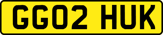 GG02HUK