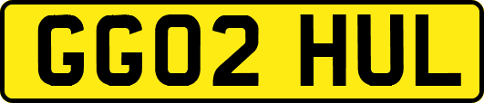 GG02HUL