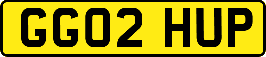 GG02HUP