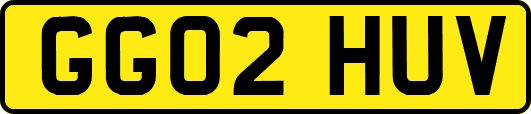 GG02HUV