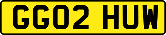 GG02HUW