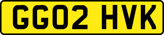 GG02HVK