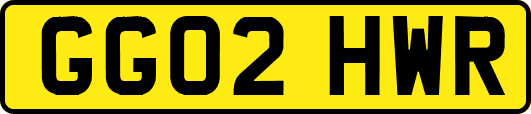 GG02HWR