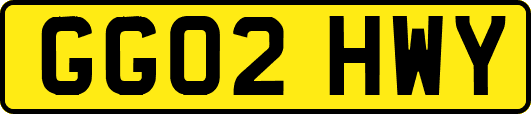 GG02HWY