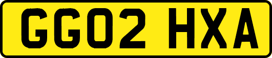 GG02HXA