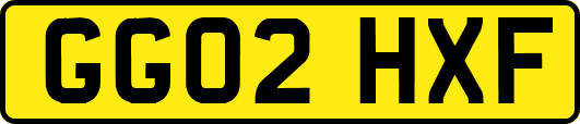 GG02HXF