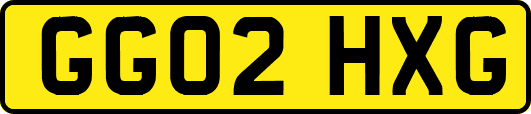GG02HXG