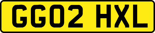 GG02HXL