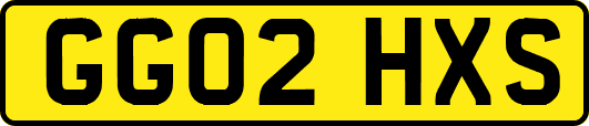 GG02HXS