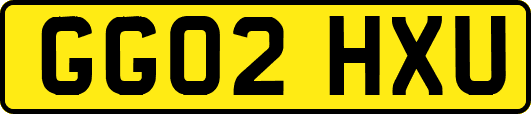 GG02HXU