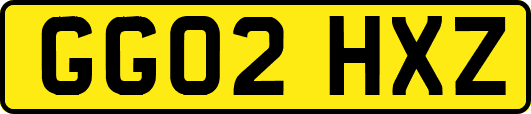 GG02HXZ