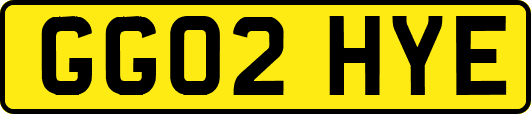 GG02HYE