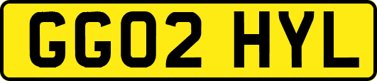 GG02HYL
