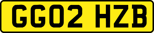GG02HZB