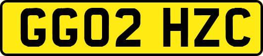 GG02HZC