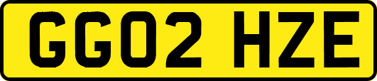 GG02HZE