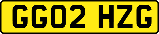 GG02HZG