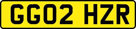 GG02HZR