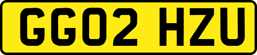 GG02HZU