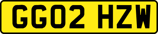 GG02HZW