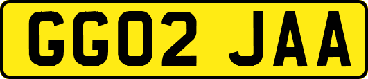 GG02JAA