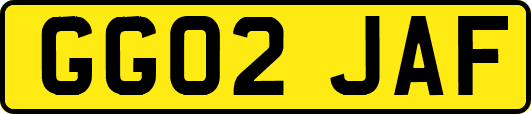 GG02JAF