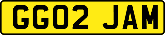 GG02JAM