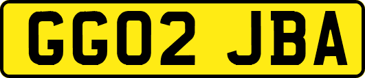 GG02JBA