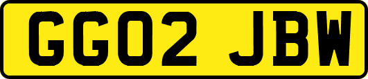 GG02JBW