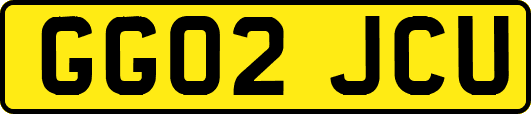 GG02JCU