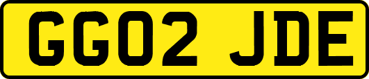 GG02JDE