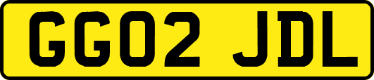 GG02JDL