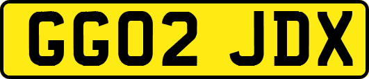 GG02JDX