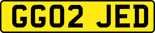 GG02JED