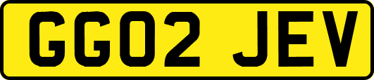 GG02JEV