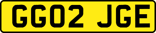GG02JGE