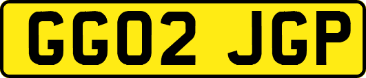 GG02JGP