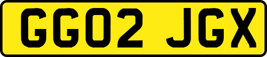 GG02JGX