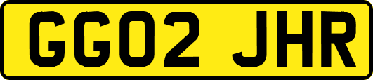 GG02JHR